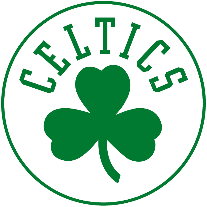 Boston Celtics 1998-Pres Alternate Logo t shirts iron on transfers